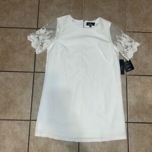 Lulus dress NWT